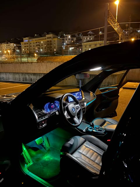 Mini Wireless LEDs