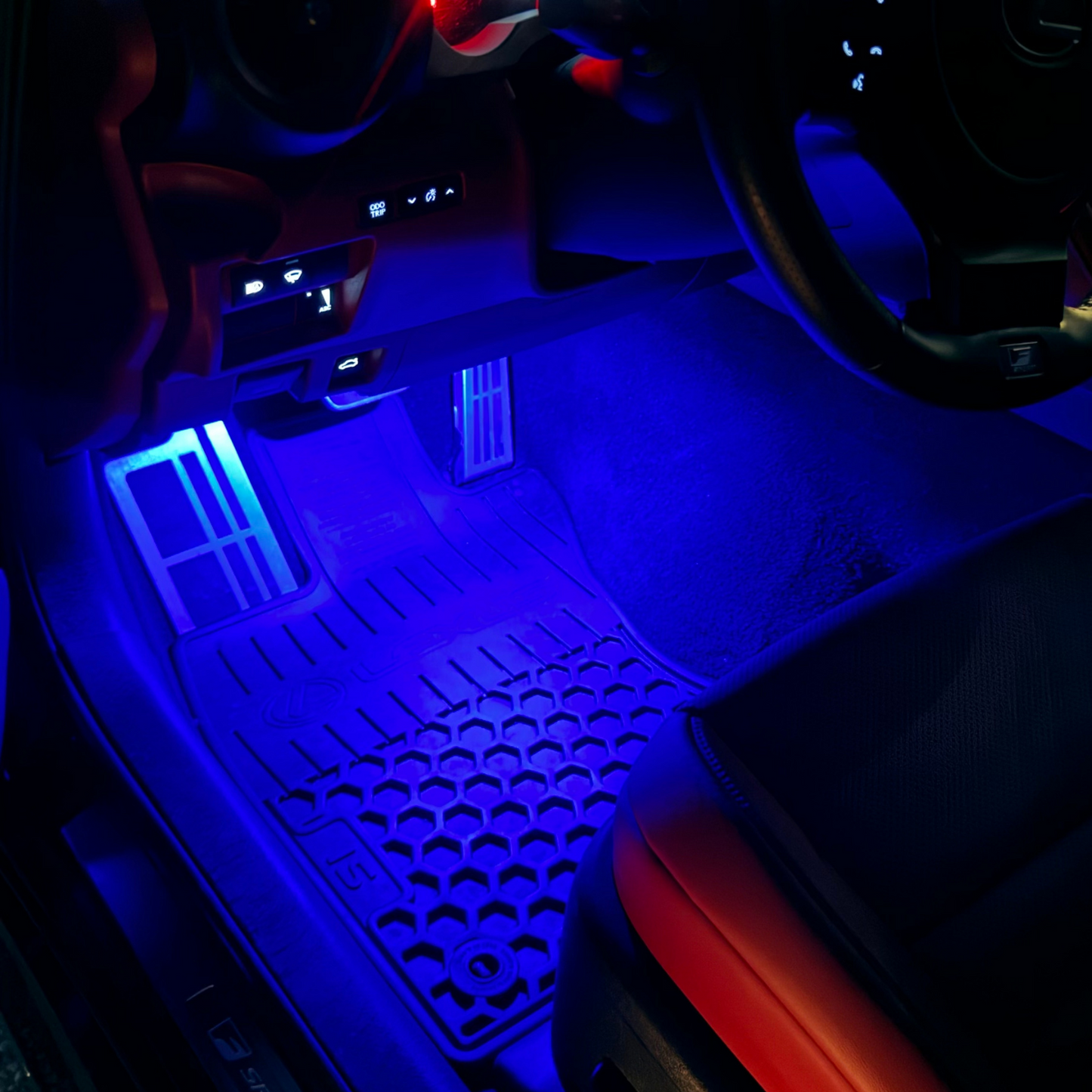 Mini Wireless LEDs
